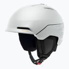 Alpina ski helmet Nax white/ camo matt