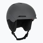 Alpina Nax midnight/ grey matt ski helmet