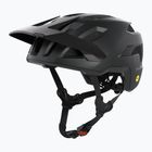 Bike helmet Alpina Taunus MIPS black matte