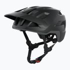 Bike helmet Alpina Taunus black/grey matt