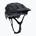 Bike helmet Alpina Taunus black/grey matt