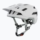 Bike helmet Alpina Taunus smoke grey matte