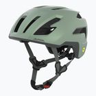 Bike helmet Alpina Taunus Gravel MIPS willow green matt