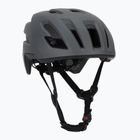 Bike helmet Alpina Taunus Gravel MIPS black/midnight grey matt