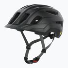 Bike helmet Alpina Paranus MIPS black/midnight grey matt