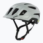 Bike helmet Alpina Paranus MIPS smoke grey/midnight grey matt