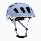 Bike helmet Alpina Paranus MIPS lilac/grey matt