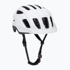 Bike helmet Alpina Paranus white matt