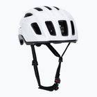 Bike helmet Alpina Paranus Urban white gloss