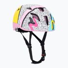 Children's bike helmet Alpina Ximo Flash retro matt