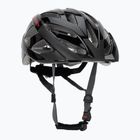 Bike helmet Alpina Panoma 3.0 black/pink gloss