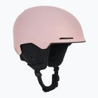 Ski helmet Alpina Brix smoke rose matt