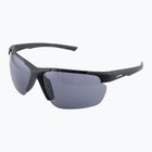 Sunglasses Alpina Defey HR black matte/black