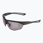 Sunglasses Alpina Nylos HR gun matt/pink