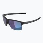 Sunglasses Alpina Eagle Q-Lite lack matt/blue mirror