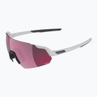 Sunglasses Alpina Turbo Air Q-Lite white gloss/pink/pink