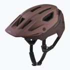 Bike helmet Alpina Rootage 2 ox raisin matt