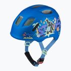 Children's bike helmet Alpina Ximo 2 Jr disney stich