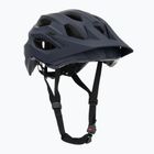 Bike helmet Alpina Carapax 2.0 navy smoke matte