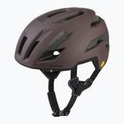 Bike helmet Alpina Taunus Gravel MIPS ox black matt