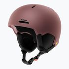 Ski helmet Alpina Arber 2 MIPS coj old rose