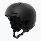 Children's ski helmet Alpina Zupo 2 black matte