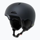 Ski helmet Alpina Arber 2 MIPS midnight grey