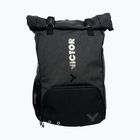 Badminton bag VICTOR 9101 black melange