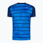 Men's tennis shirt VICTOR T-33103 B black
