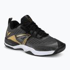 Men's shoes VICTOR A930 black/gold