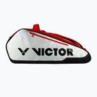 VICTOR racquet bag 9114 red