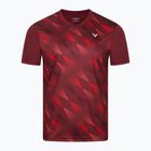 VICTOR T-shirt T-43102 D red