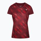 Women's VICTOR T-shirt T-44102 D red