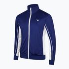 VICTOR sweatshirt J-43600 blue/white