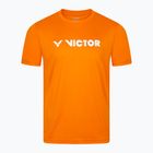 VICTOR children's T-shirt T-43105 O orange