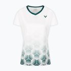 VICTOR women's T-shirt T-54103 W white