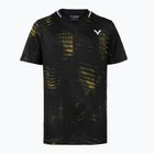 Children's T-shirt VICTOR T-53102 Jr black