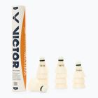 Badminton shuttlecocks VICTOR Goldmaxima 12pcs