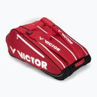 Racket bag VICTOR Multithermobag 9035 red
