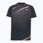 Men's T-shirt VICTOR T-63102 black