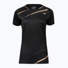 Women's T-shirt VICTOR T-64102 black