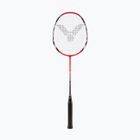 Badminton racket VICTOR AL-6500 red/black