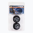 VICTOR Squashball Blue 2 pcs black.