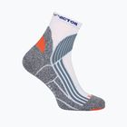 VICTOR Indoor Explosion white/grey tennis socks