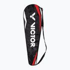 Victor Basic black/white/red racket cover