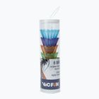 VICTOR Vicfun badminton shuttlecocks 6 pcs, coloured