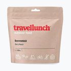 Freeze-dried food travellunch Musli Jagodowe 125 g