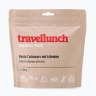 Freeze-dried food travellunch Pasta Carbonara with ham 125 g
