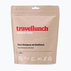 Freeze-dried food travellunch Pasta Bolognese 250 g