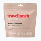 Freeze-dried food travellunch Makaron w Sosie Śmietanowym z Ziołami 250 g